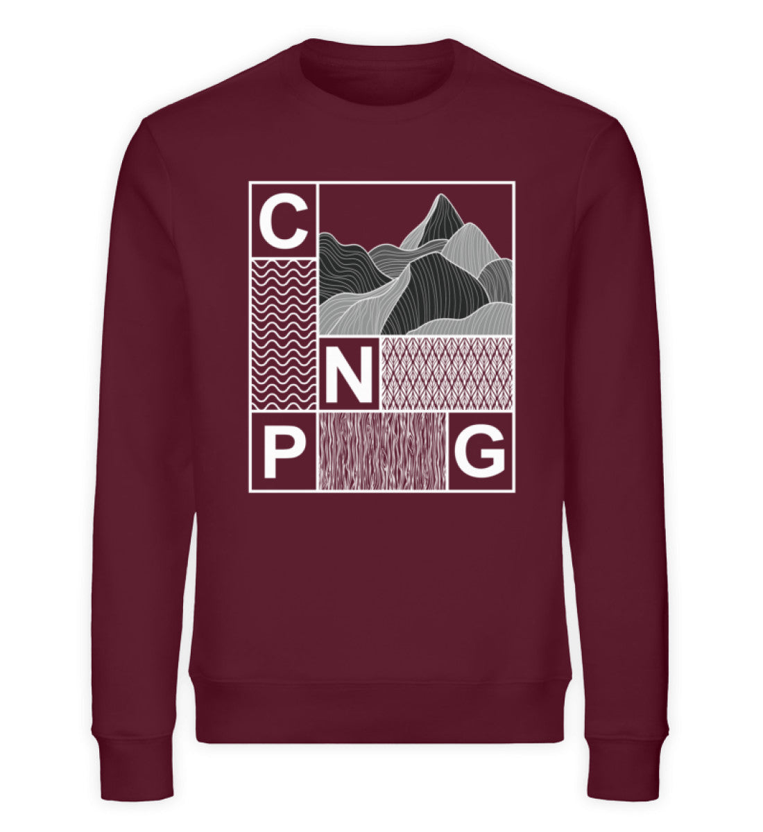 Burgundy-839
