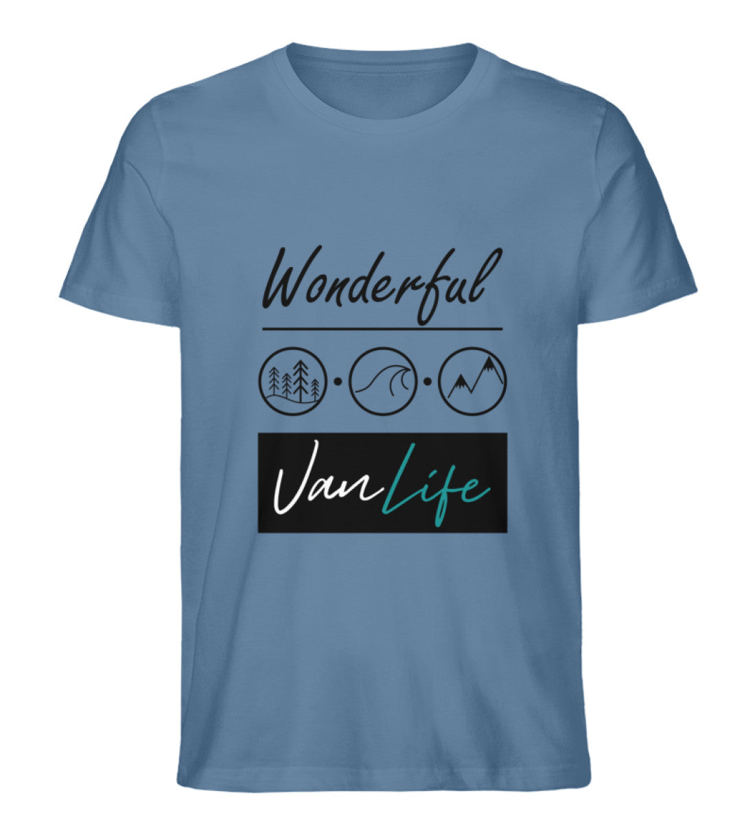 Mid Heather Blue-6904