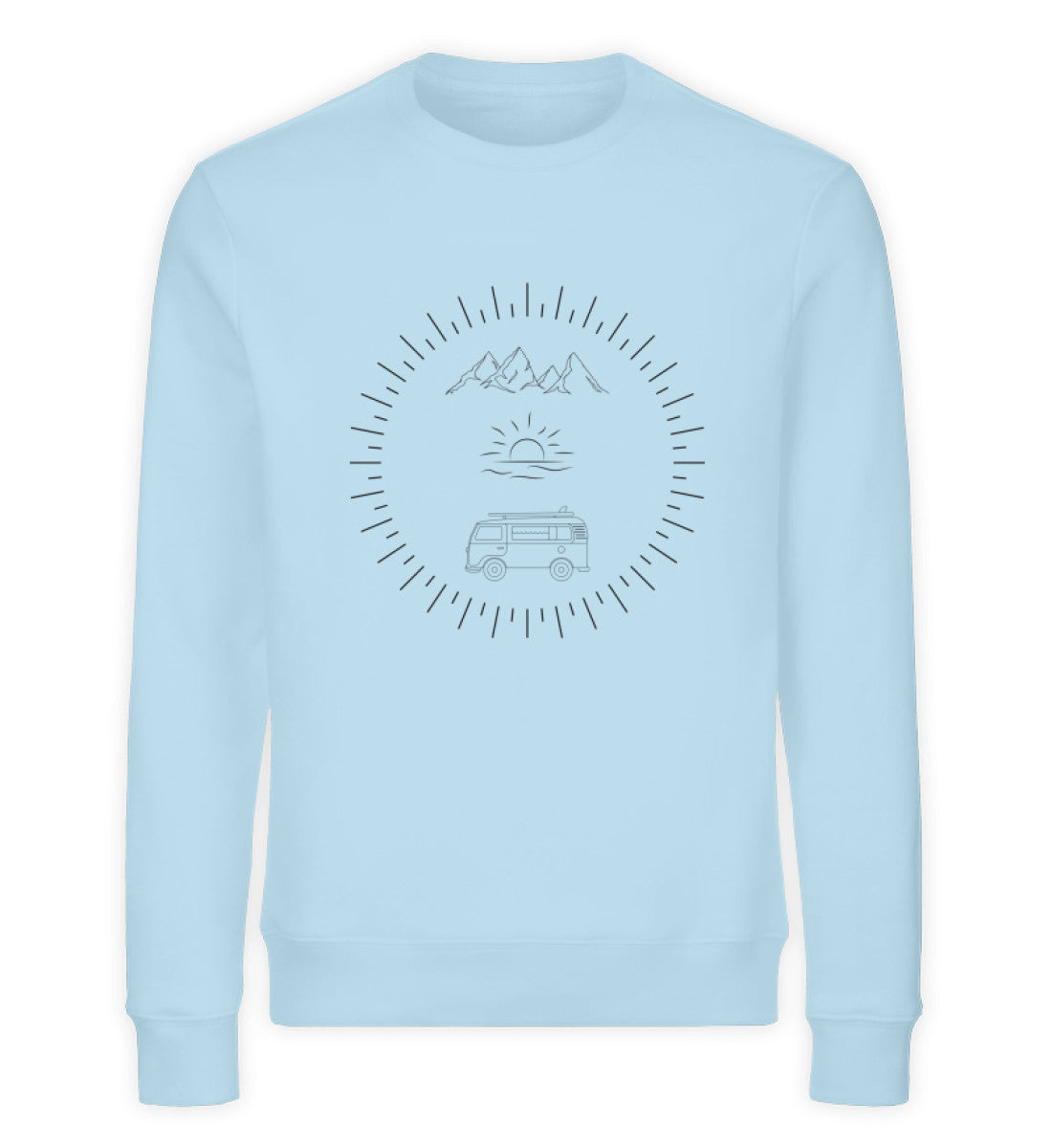 Sky Blue-6967