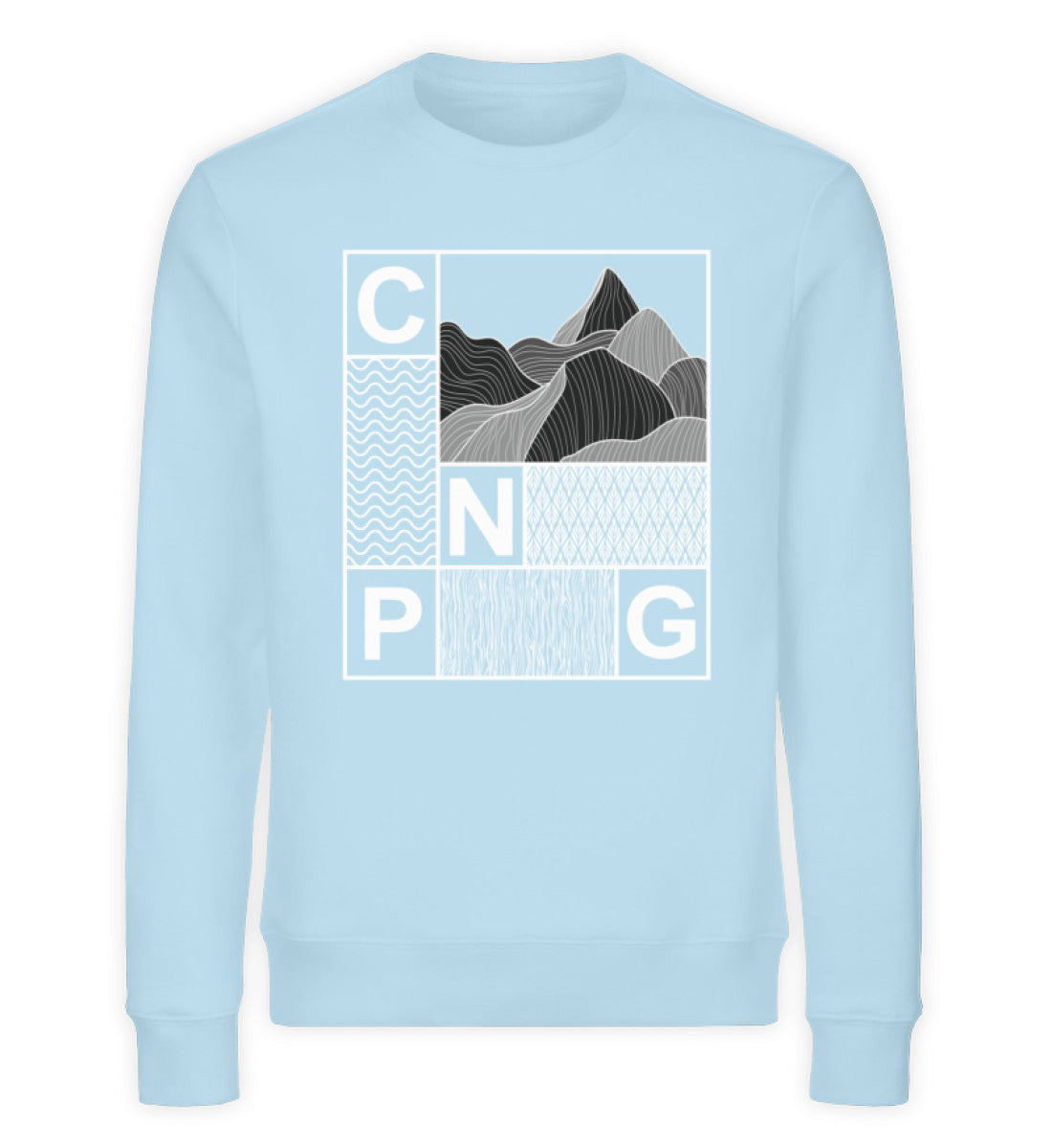 Sky Blue-6967
