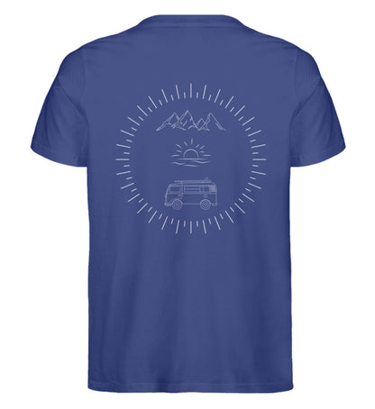 Worker Blue-7139