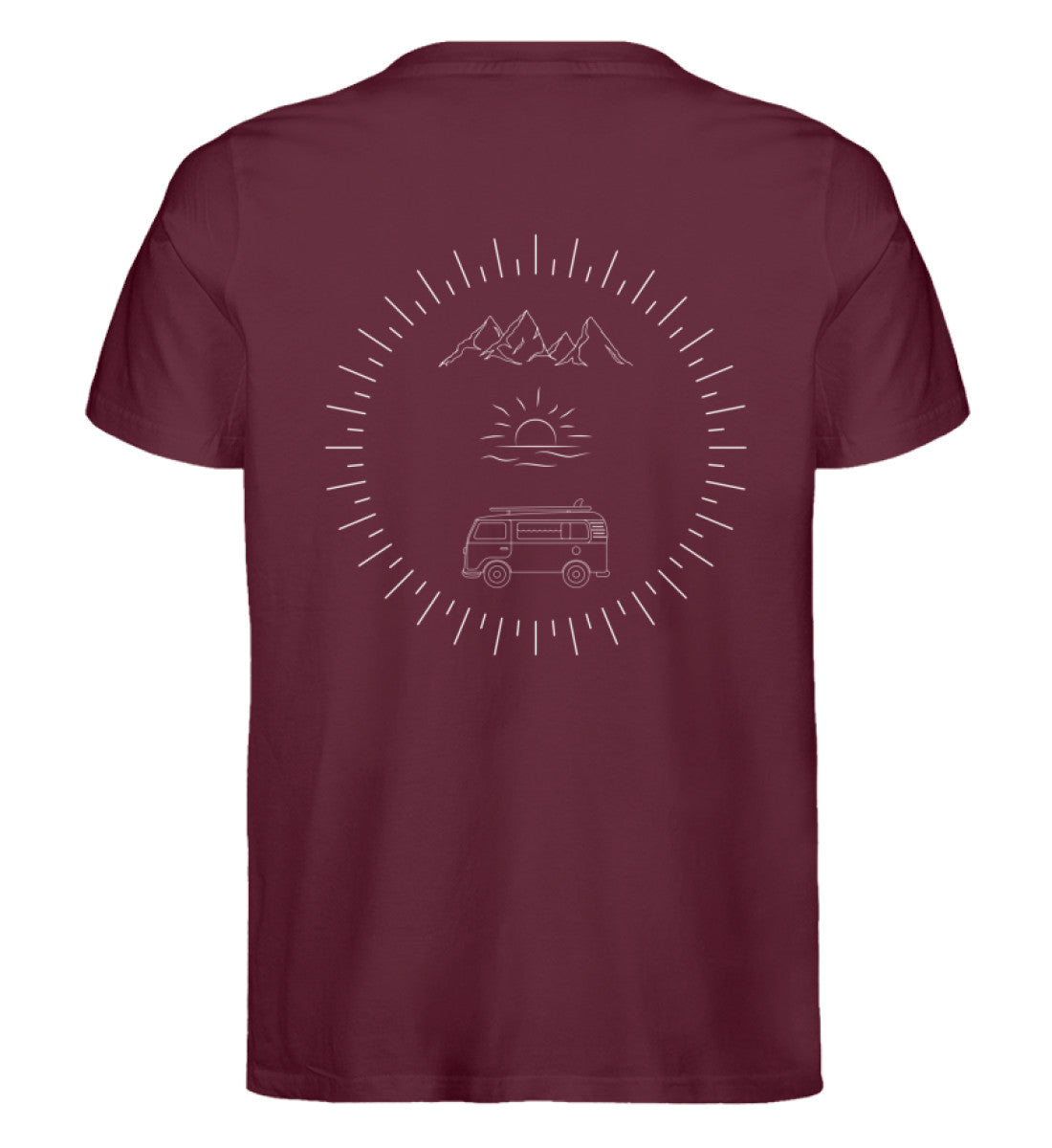 Burgundy-839