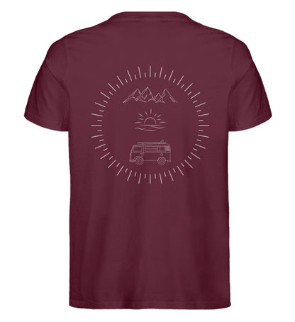 Burgundy-839