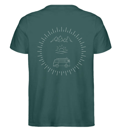 Glazed Green-7032