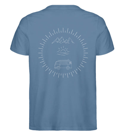 Mid Heather Blue-6904