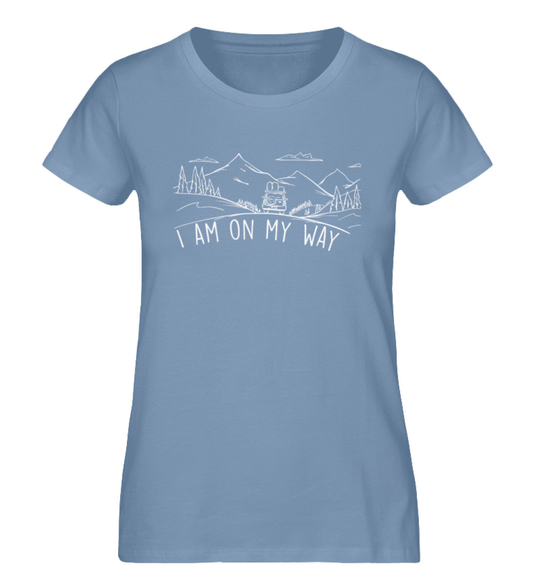 Mid Heather Blue-7082