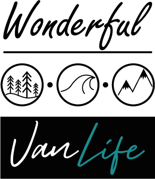 Wonderful Vanlife