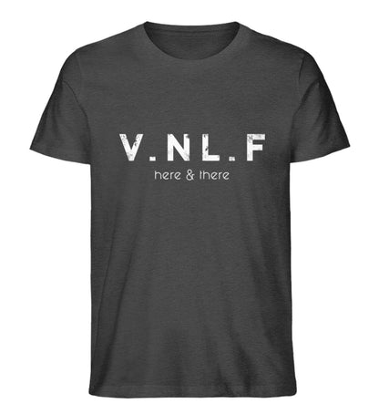 Dark Heather Grey-6881