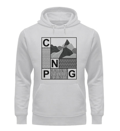 CPNG  -  Premium Bio Hoodie
