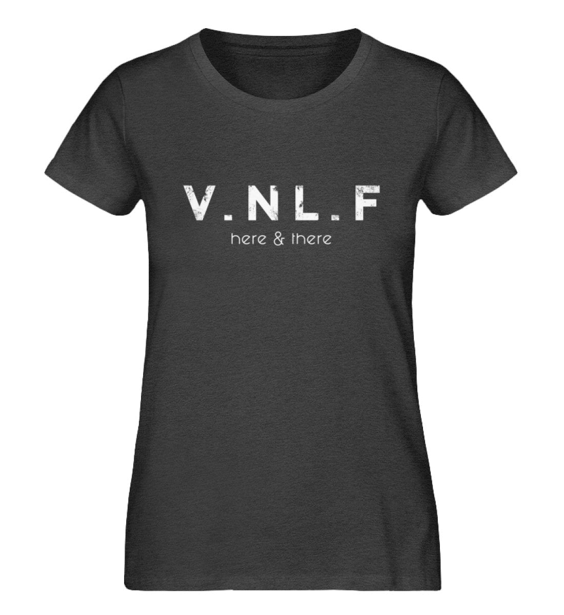 Dark Heather Grey-6881