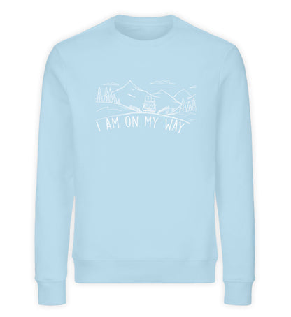 Sky Blue-6967