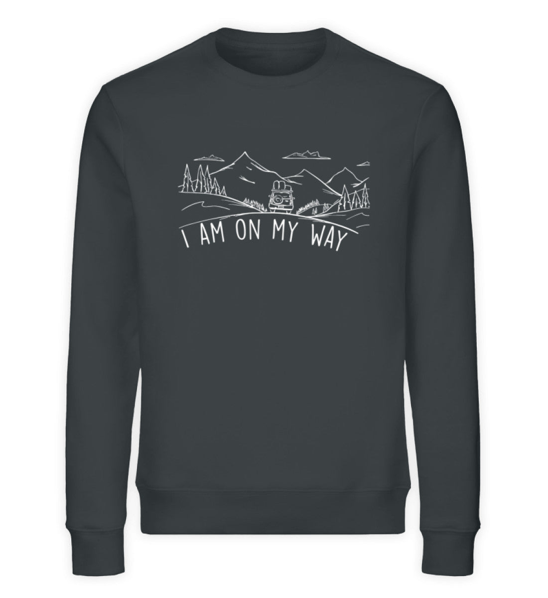 India Ink Grey-7068