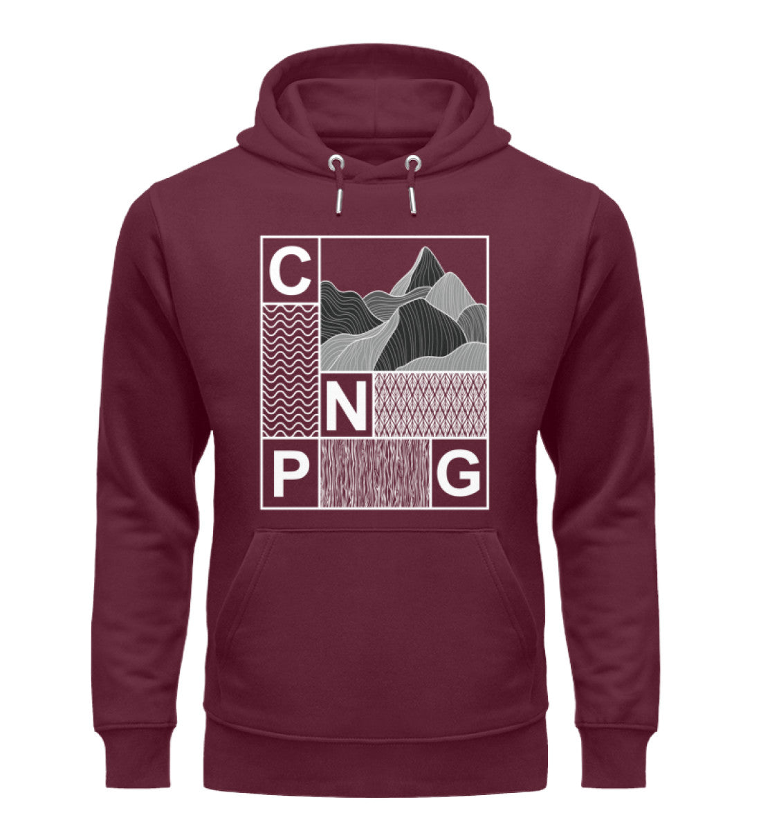 Burgundy-839