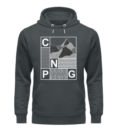 India Ink Grey-7068
