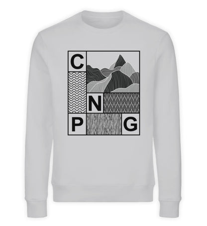 CPNG  - Unisex Premium Bio Sweatshirt
