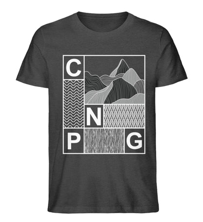 Dark Heather Grey-6881