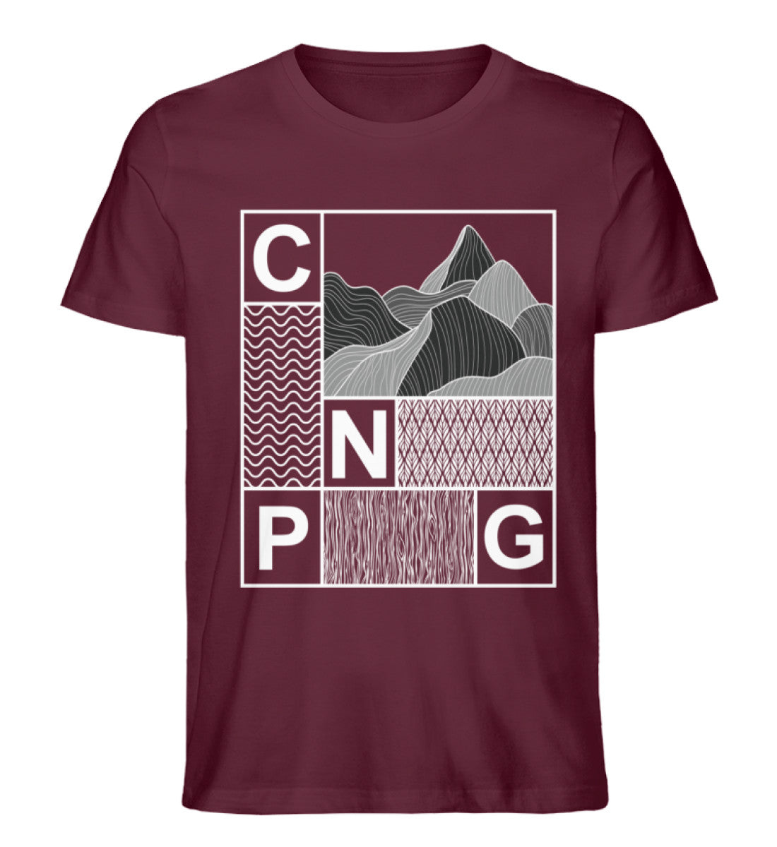 Burgundy-839