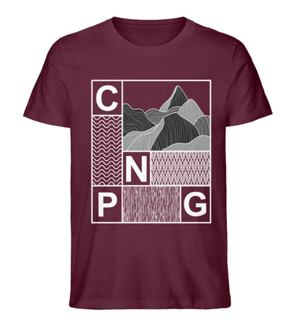 Burgundy-839