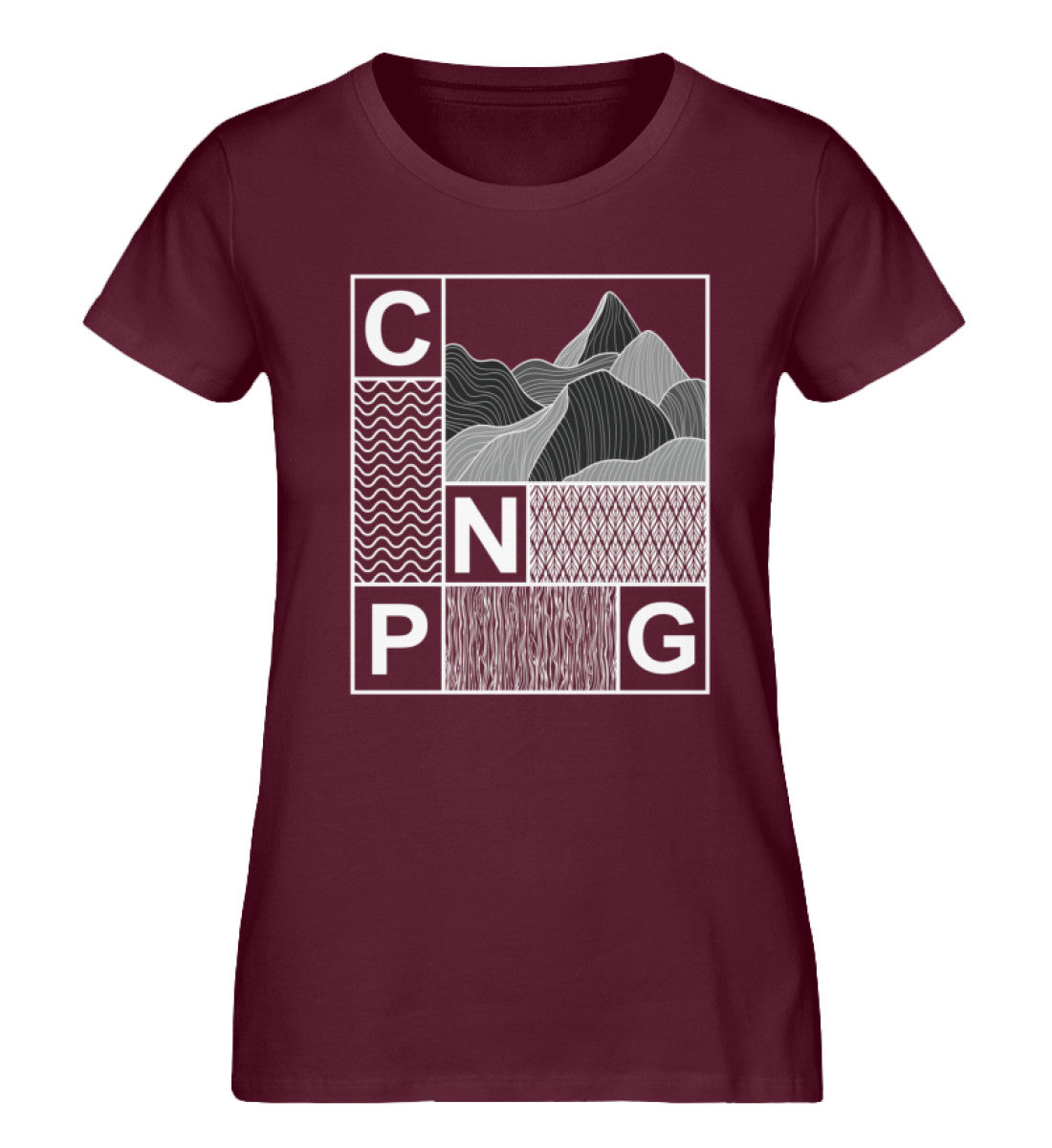 Burgundy-839