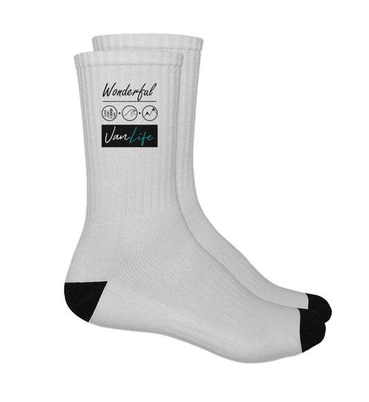 Sport White-7008
