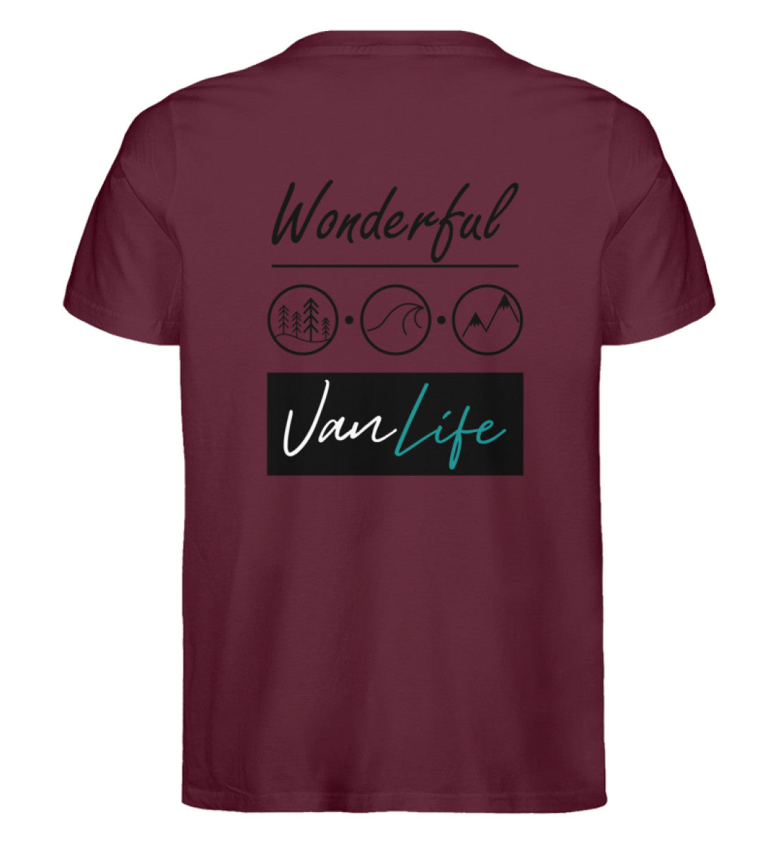 Burgundy-839