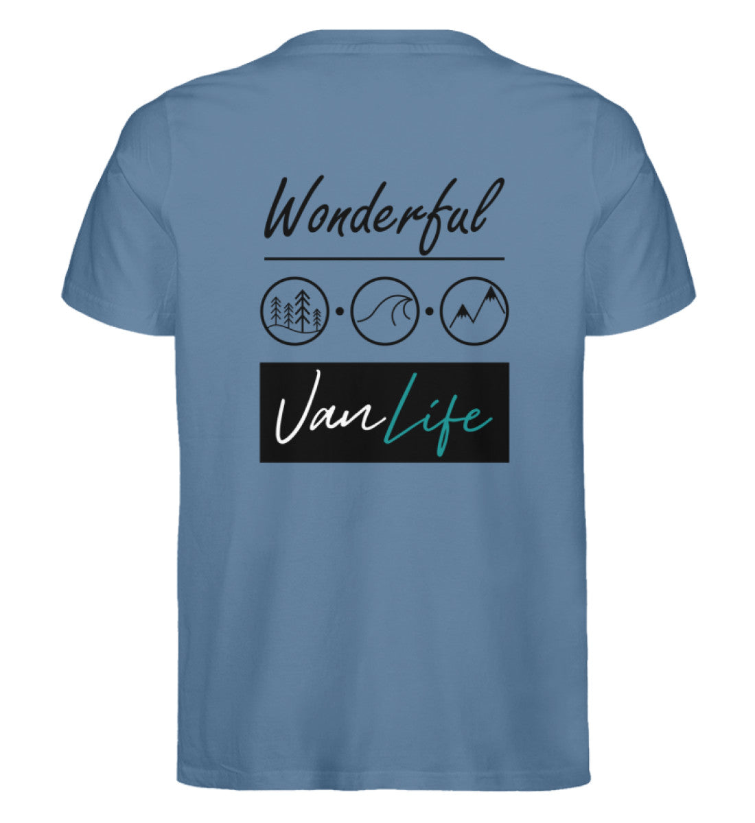 Mid Heather Blue-6904