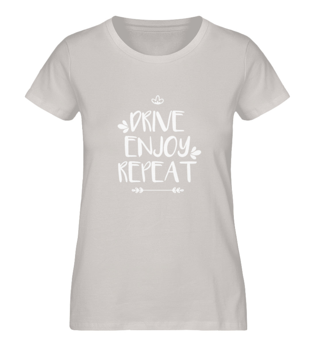 Cream Heather Grey-7085