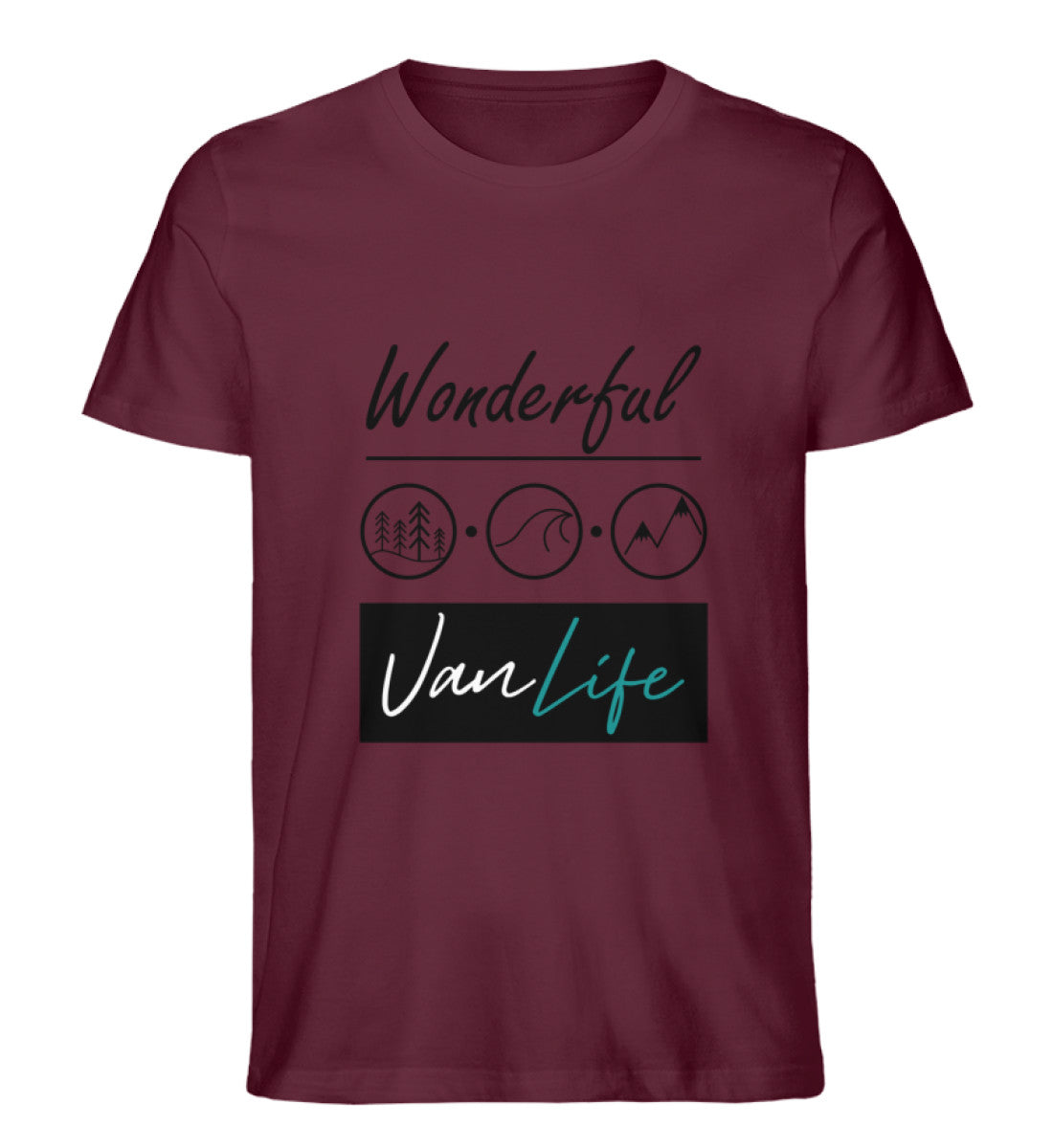 Burgundy-839