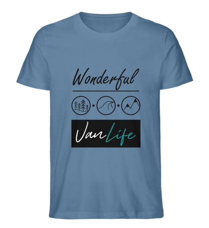 Mid Heather Blue-6904